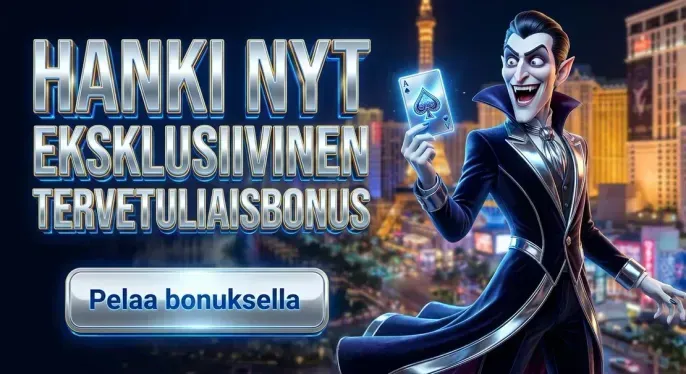 HypeKasino Casino